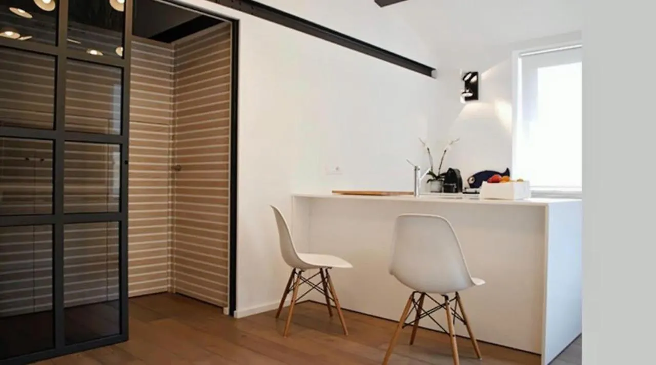 Appartamento Little Paradise Porto Venere