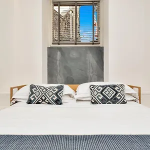 2* Bed and breakfast Colonna 24 Luxury In Portovenere Near 5 Terre