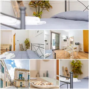 Le Case Di Glamour Lecce