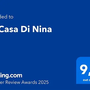 La Casa Di Nina Brindisi