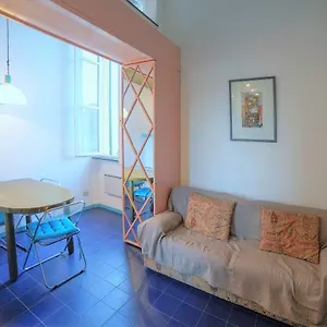 La Finestra Sul Mare Porto Venere